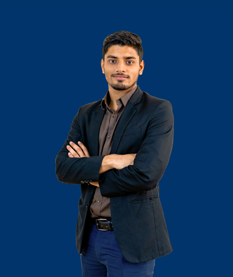 Samin Islam - Executive Lead (R&D)