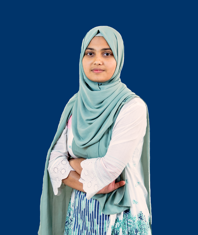 Sangida Jahan Ripa - Executive Lead (Human Resource)